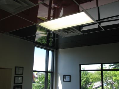 Suspended Ceiling Ottawa Gatineau Outaouais