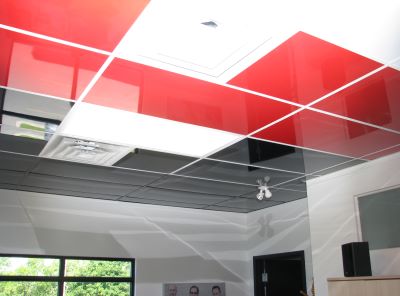 Suspended Ceiling Ottawa Gatineau Outaouais